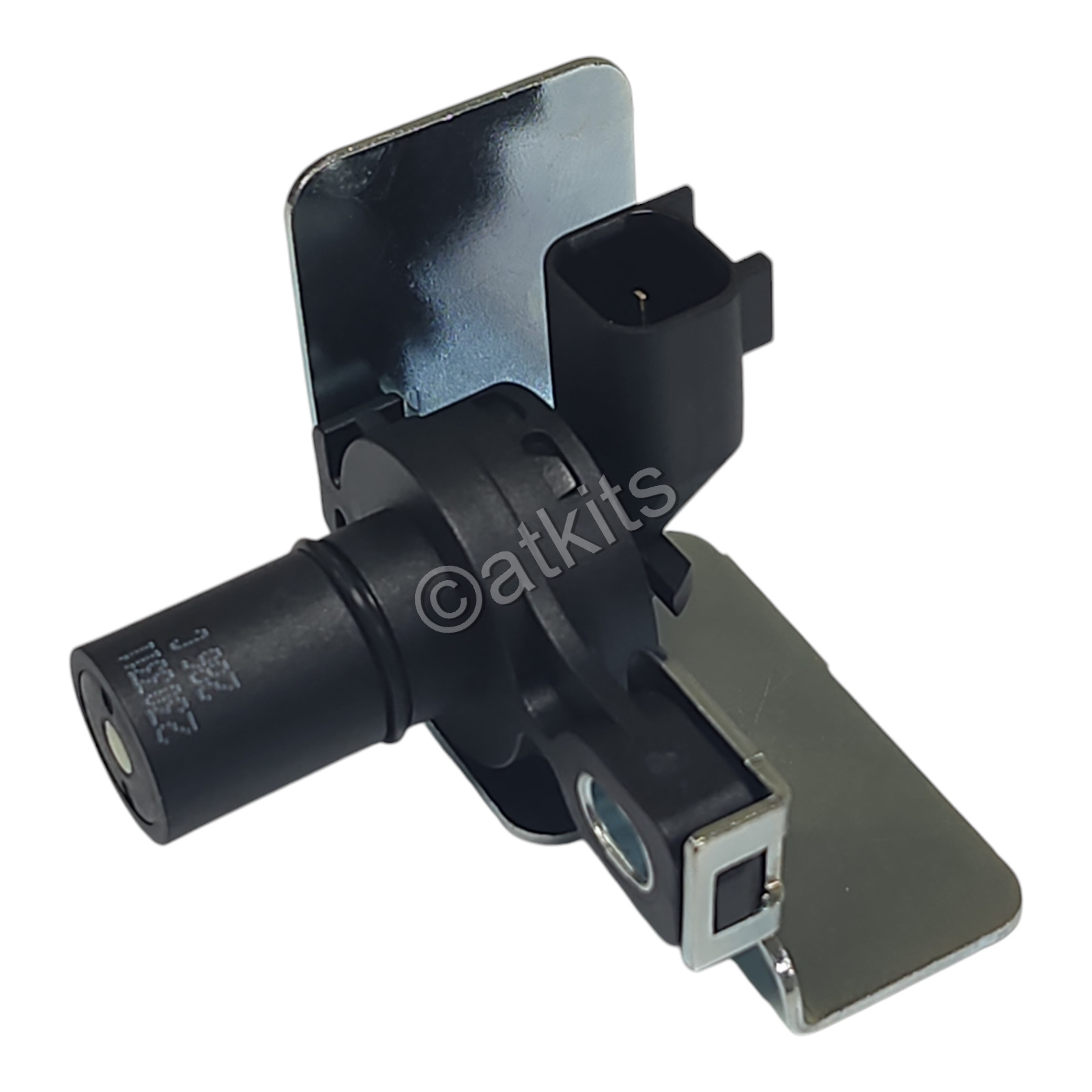 SENSOR, CENTER CASE, FORD 4R70W, 4R75W (04-15). IND: 76987. OEM# 3L3Z-7M101-AA.