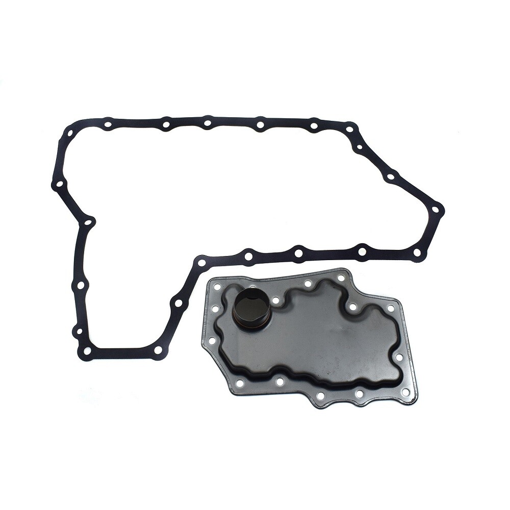 Auto Transmission Filter & Pan Gasket For Nissan Altima Maxima Quest F09-G28-403