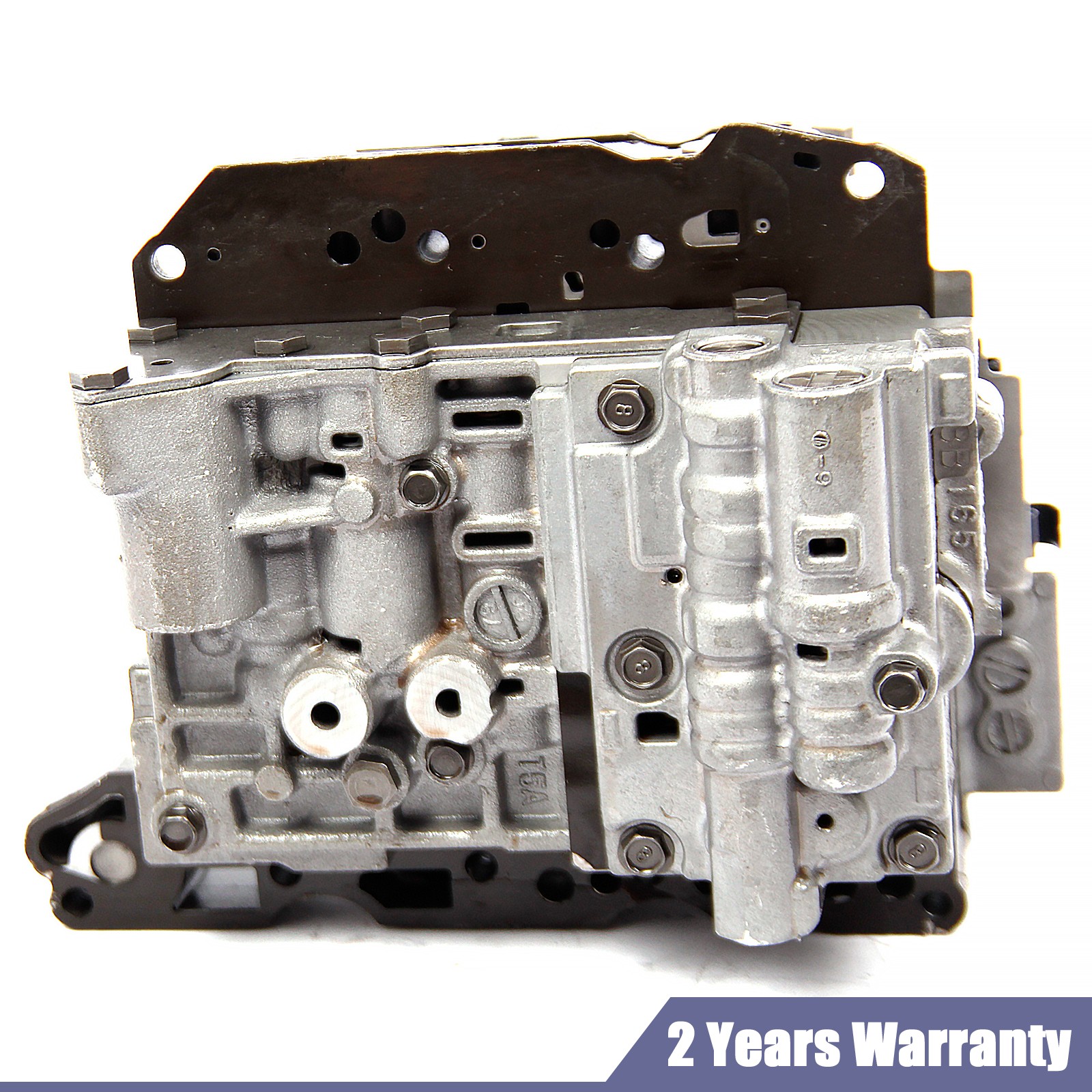 Transmission Valve Body For 2004-2007 Nissan Altima Maxima RE5F22A w/ Solenoid