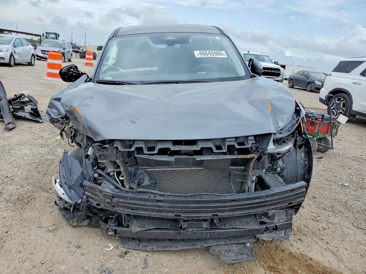 KICKS 2025 Automatic Transmission Oil Cooler 12436777
