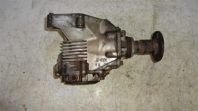 2005-2007 Nissan Murano Transfer Case Assembly CVT AWD OEM