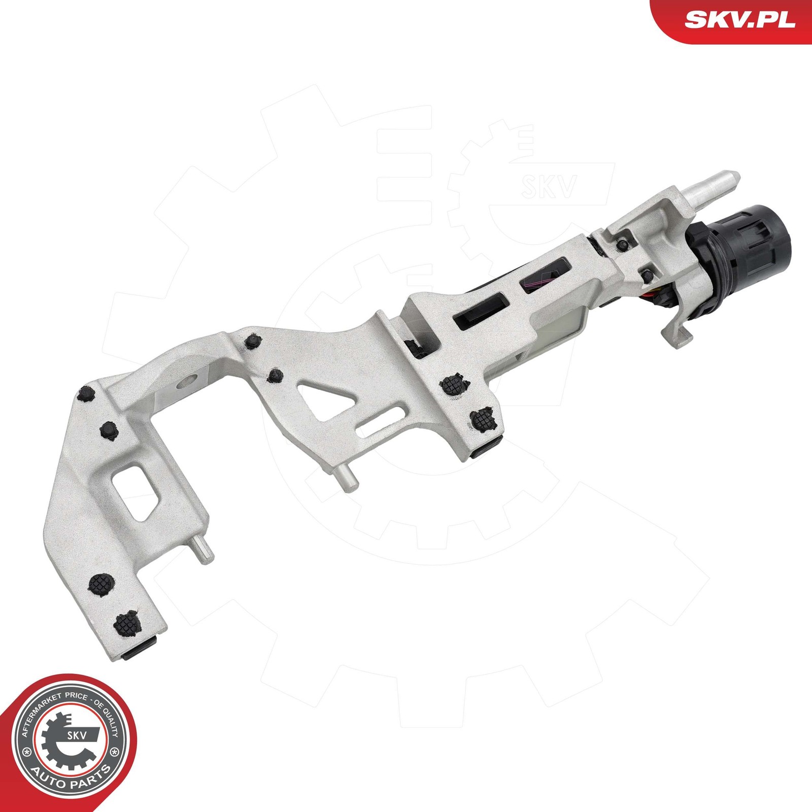 96SKV421 AUTOMATIC TRANSMISSION FITS AUDI A4 ALLROAD B8 2.0 TFSI QUATTRO