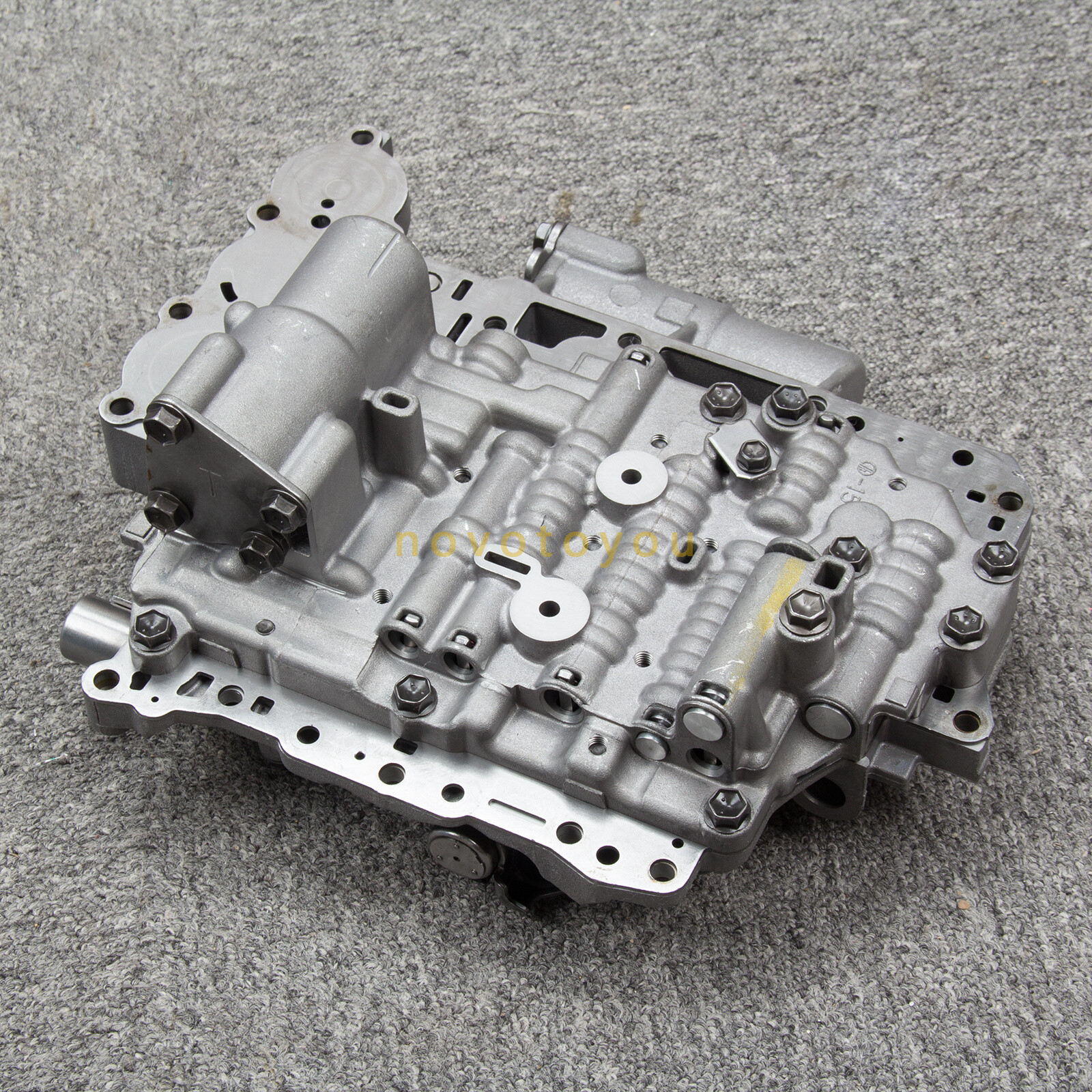 U340E U341E U341F Transmission Valve Body For Toyota Echo Corolla Yaris Scion US