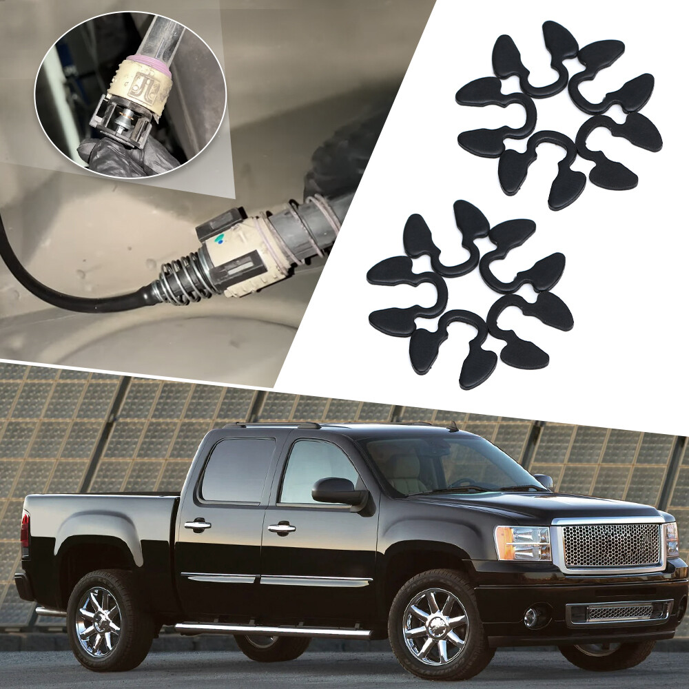Transmission Shift Cable Clip For GM Chevrolet Chevy GMC Silverado 4l80e Allison