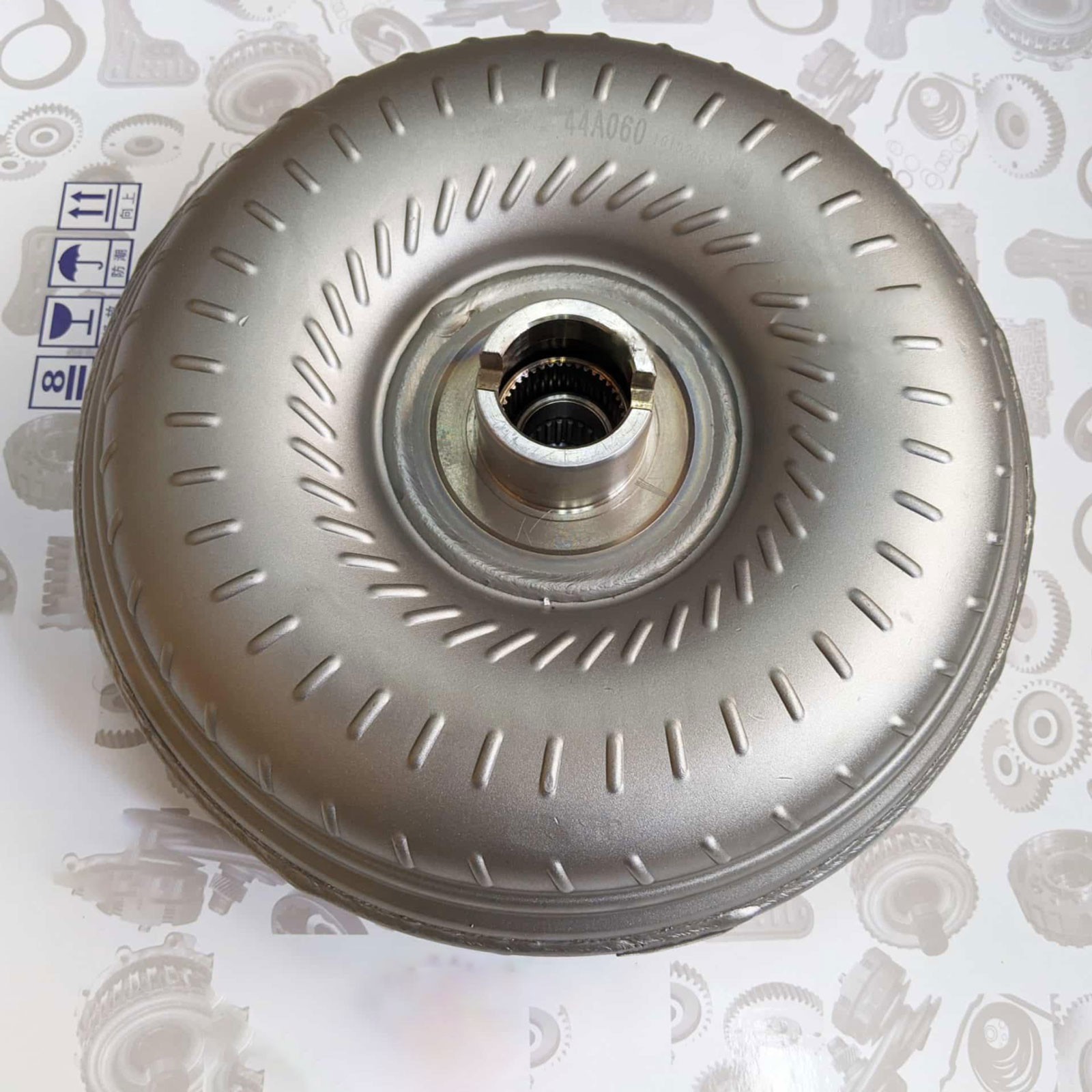 A750E A750F Transmission Torque Converter For Toyota 4Runner Tundra Land Cruiser