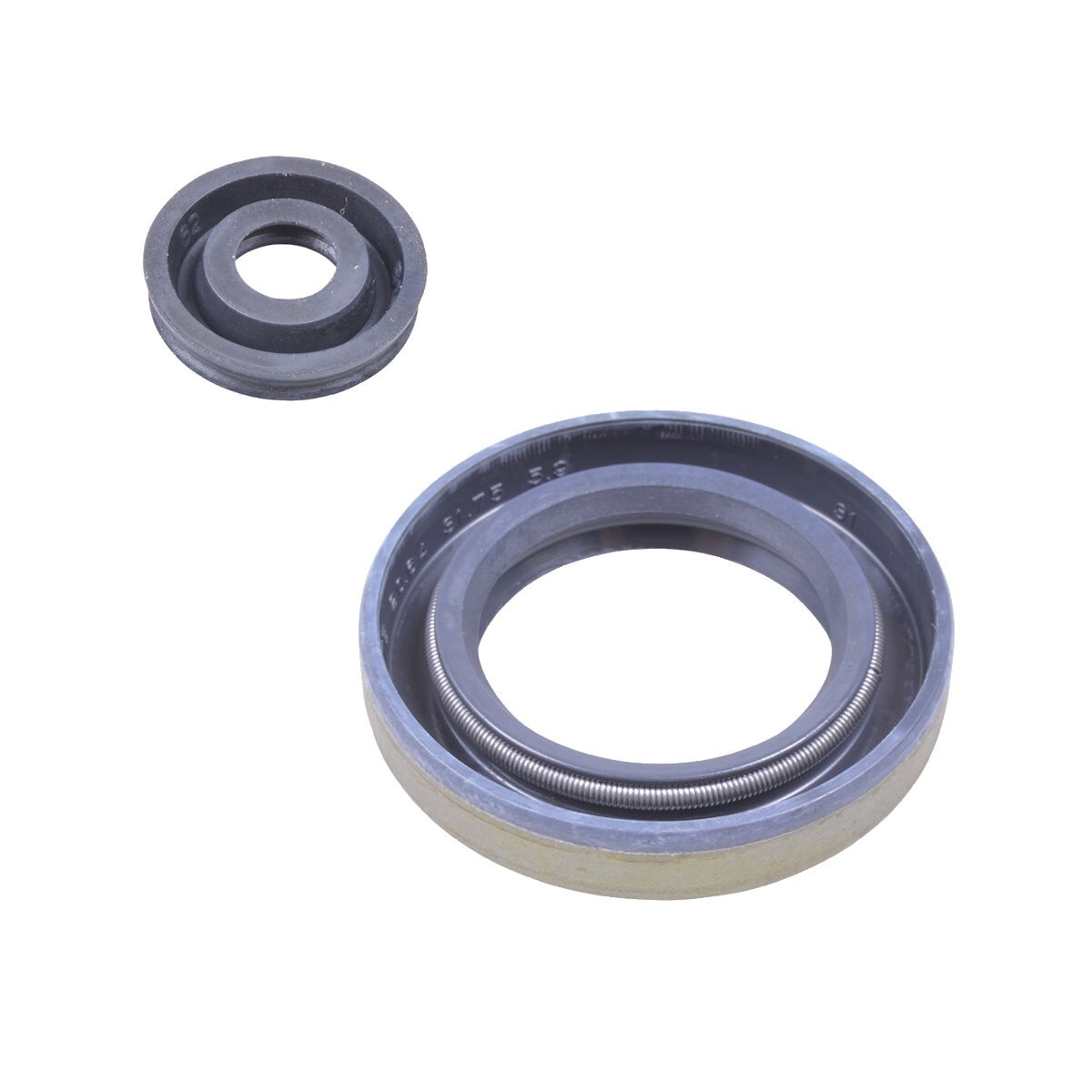 46RE 47RE 48RE Shift Linkage & Kickdown Lever Seals Dodge Jeep Transmissions