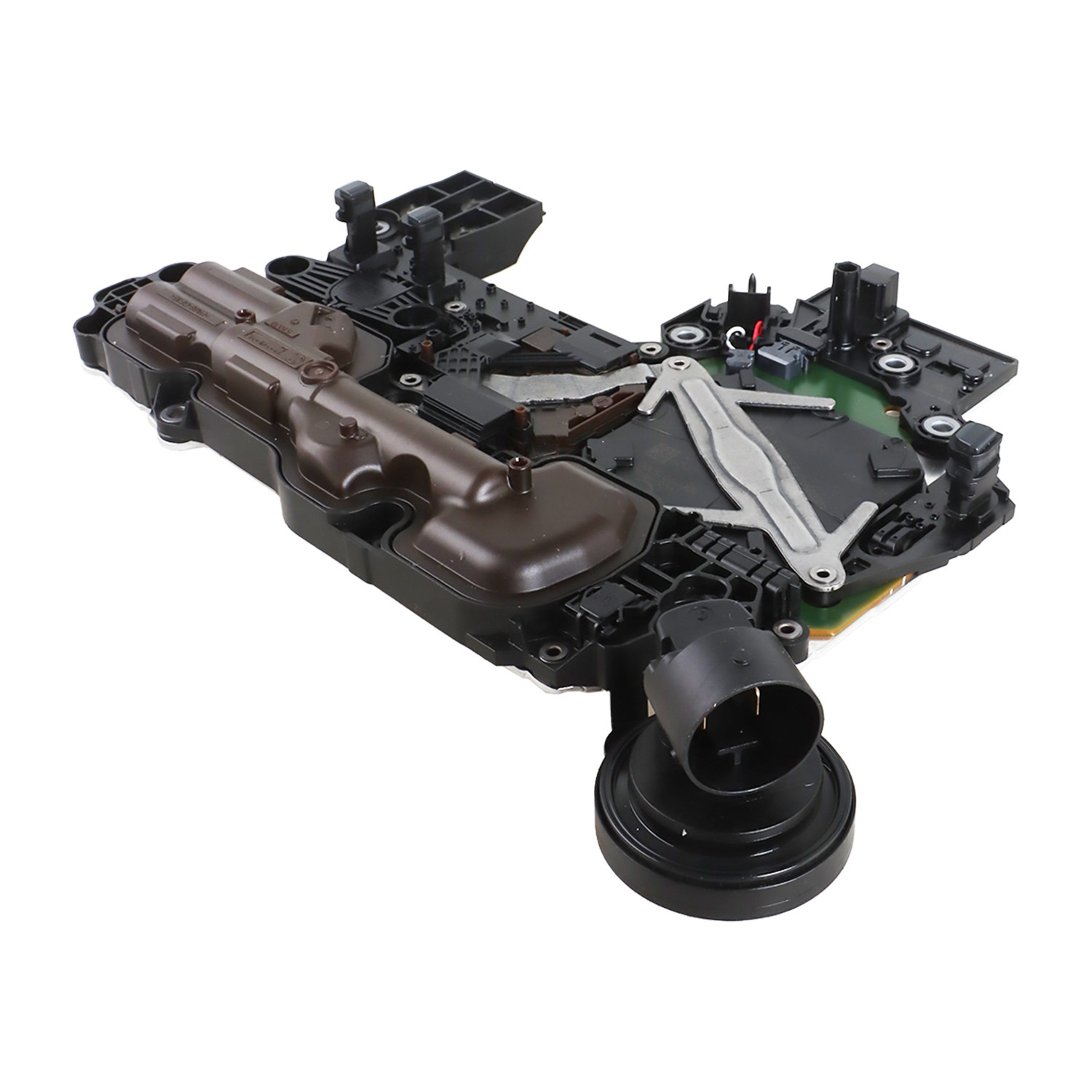 Transmission Control Unit TCU For Mercedes-Benz 9AT 725 9G-Tronic A7252709011