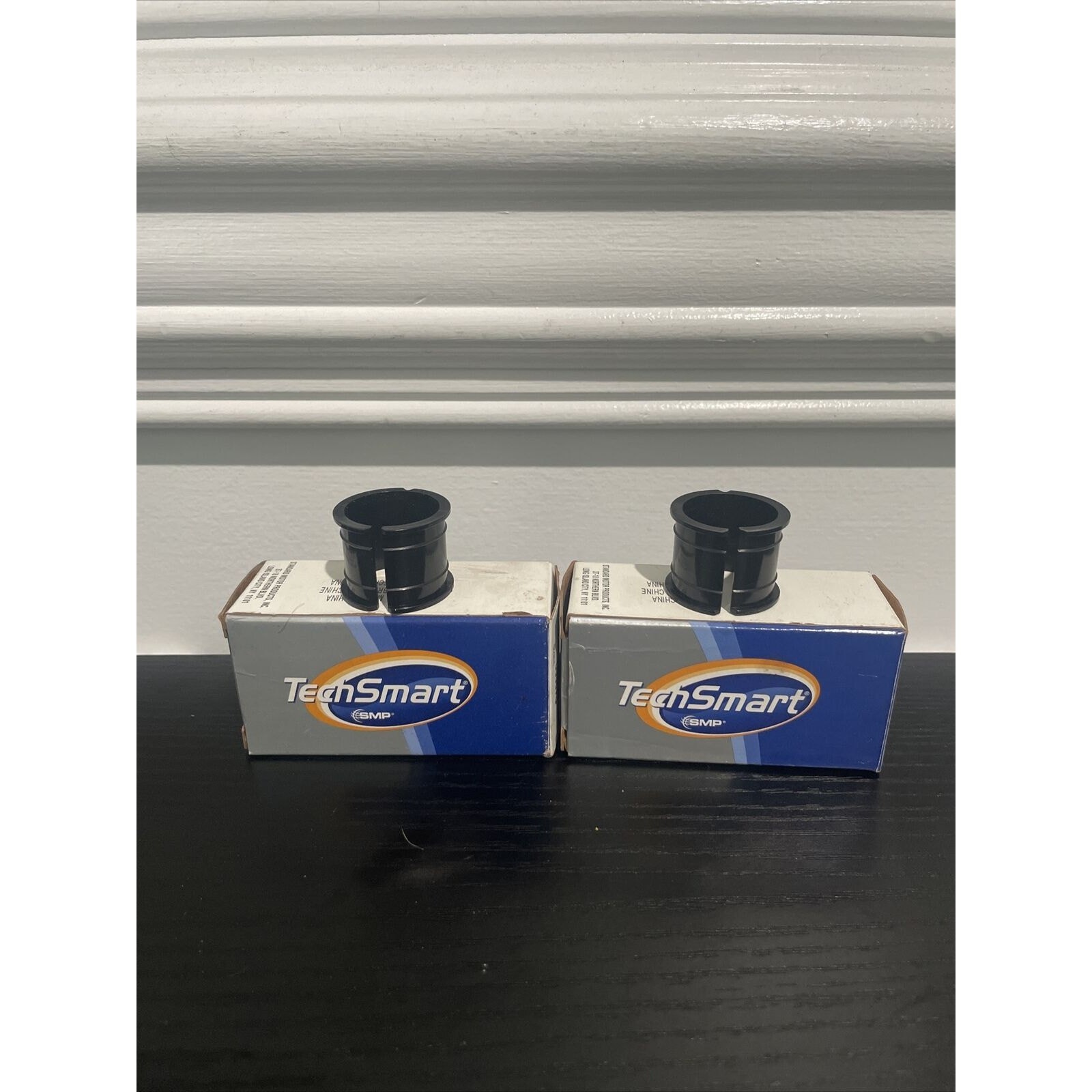 2pc TechSmart Automatic Transmission Shift Tube Bushing Q18002