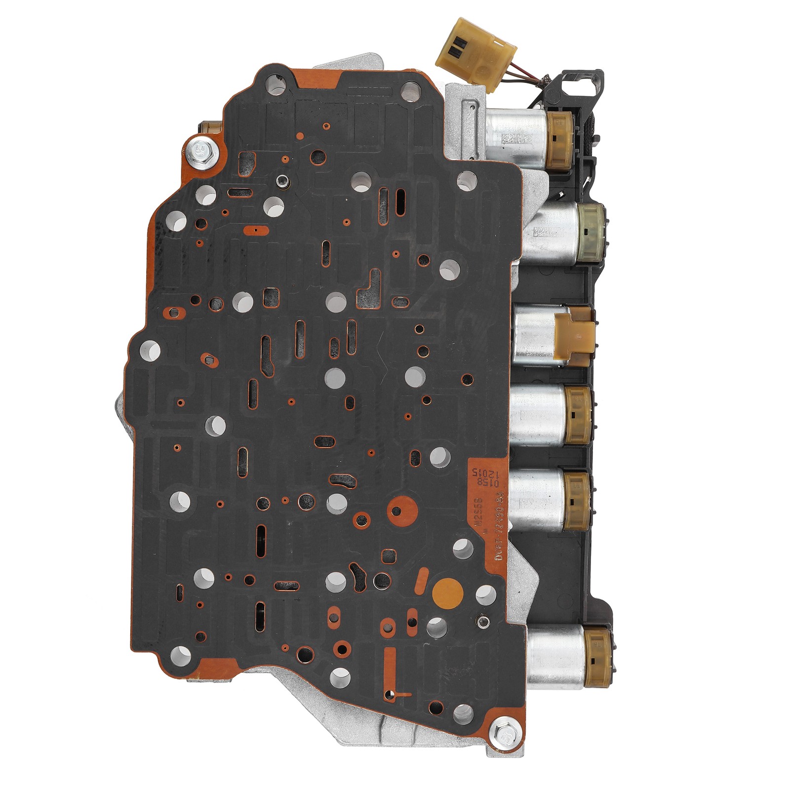 For Ford 6F35 Automatic Transmission Updated Valve Body Assembly