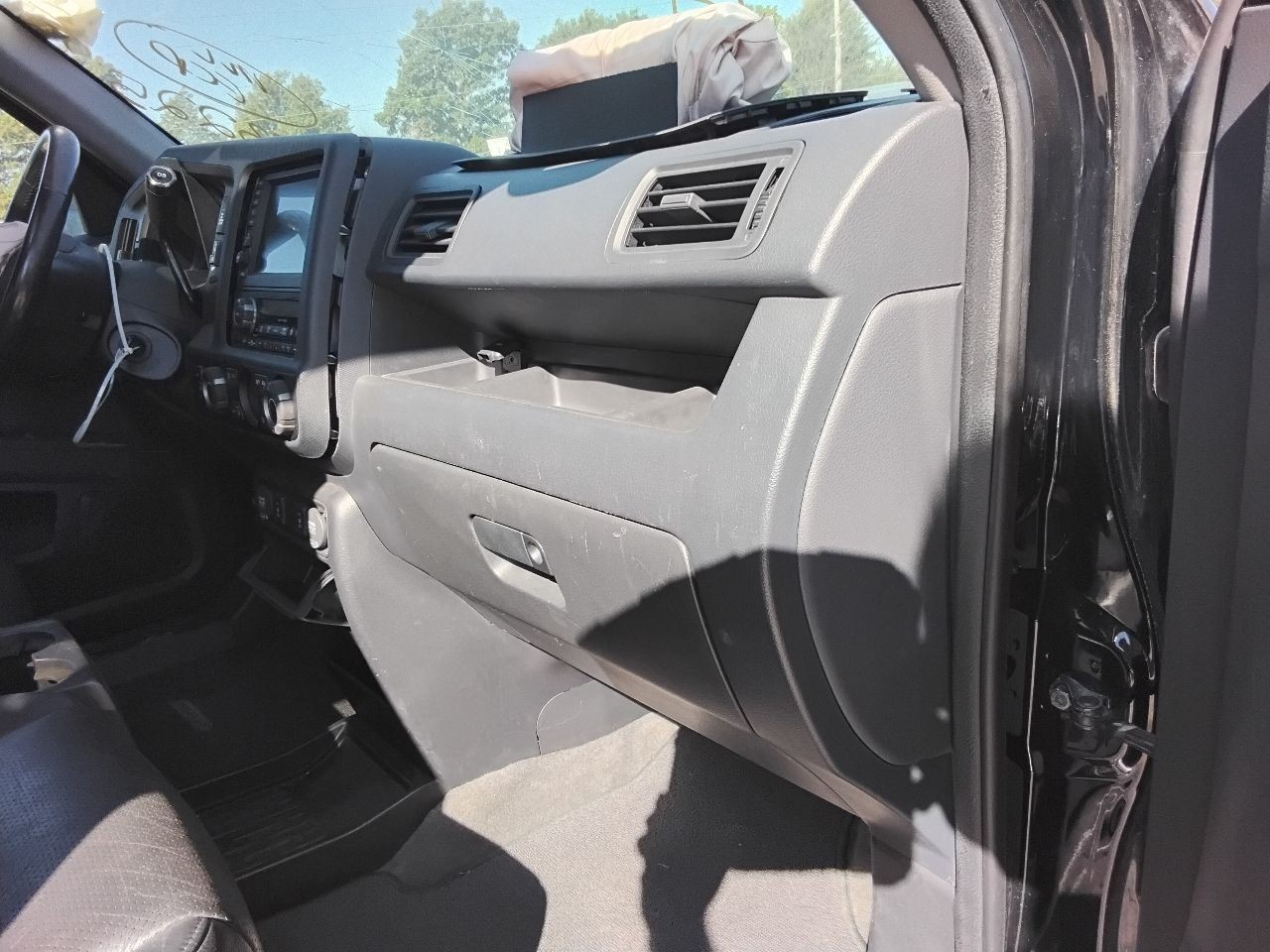 Transfer Case Fits 06-15 PILOT 1644121