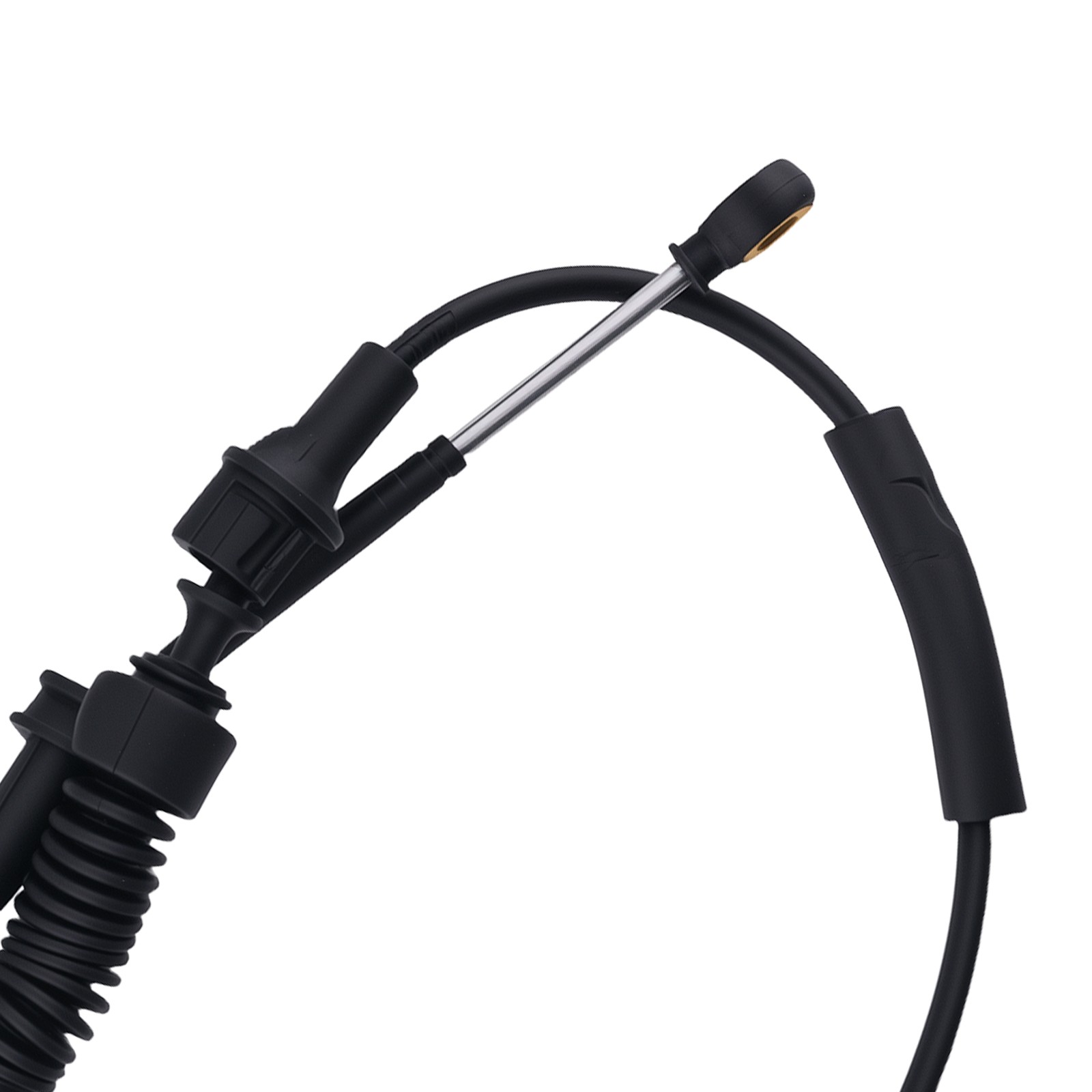 Front Shift Cable for Hummer H2 6.0L 364Cu In V8 Gas 2003-2007