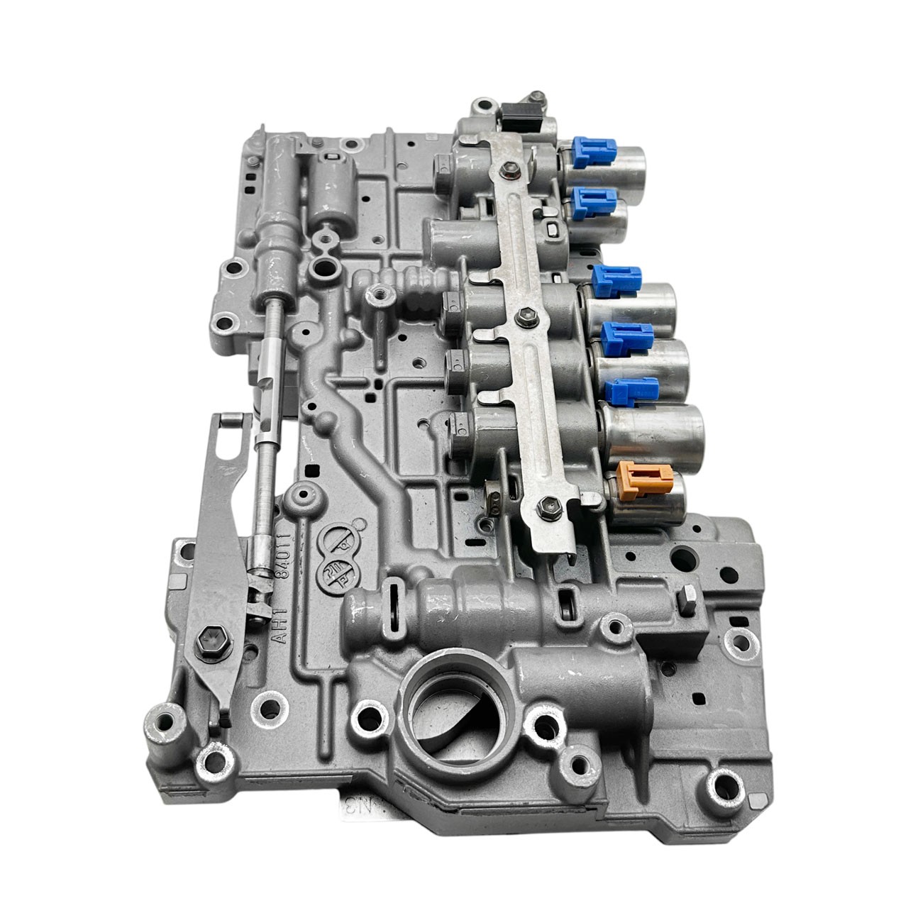 Transmission Valve Body For Toyota Tacoma 2015-up AC60E AC60F