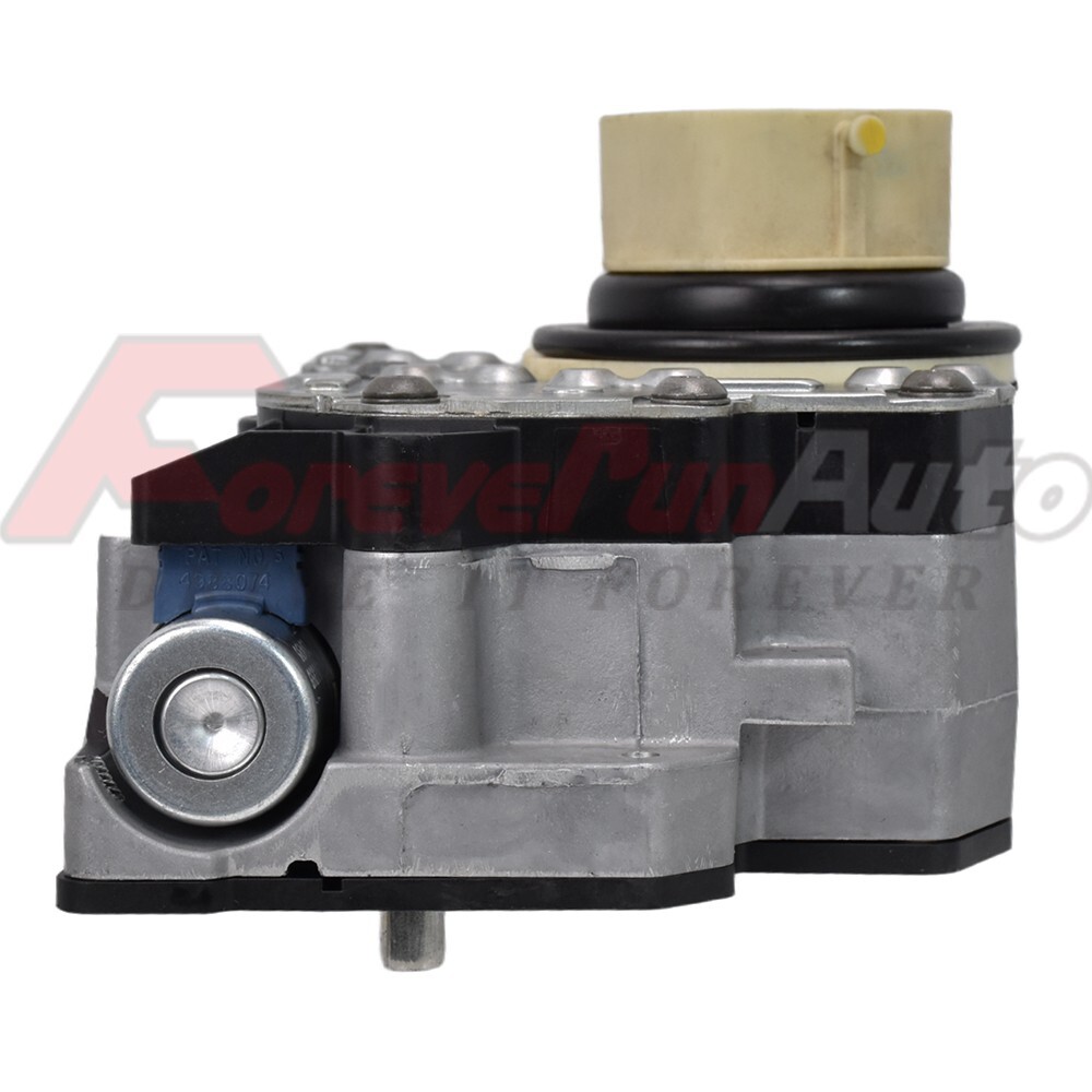 Transmission Shift Solenoid Filter Service Kit for 21393 Dodge Jeep 45RFE 2004+