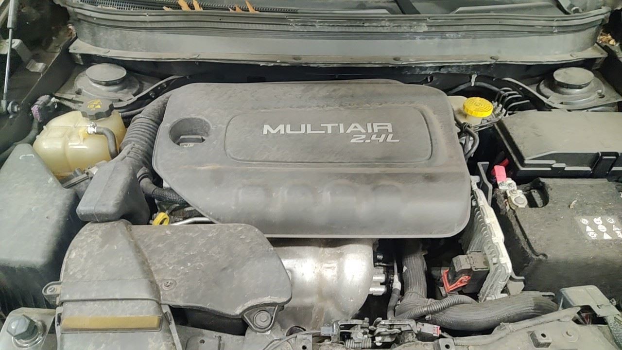 Transfer Case Single Speed Fits 14-18 CHEROKEE 7090478