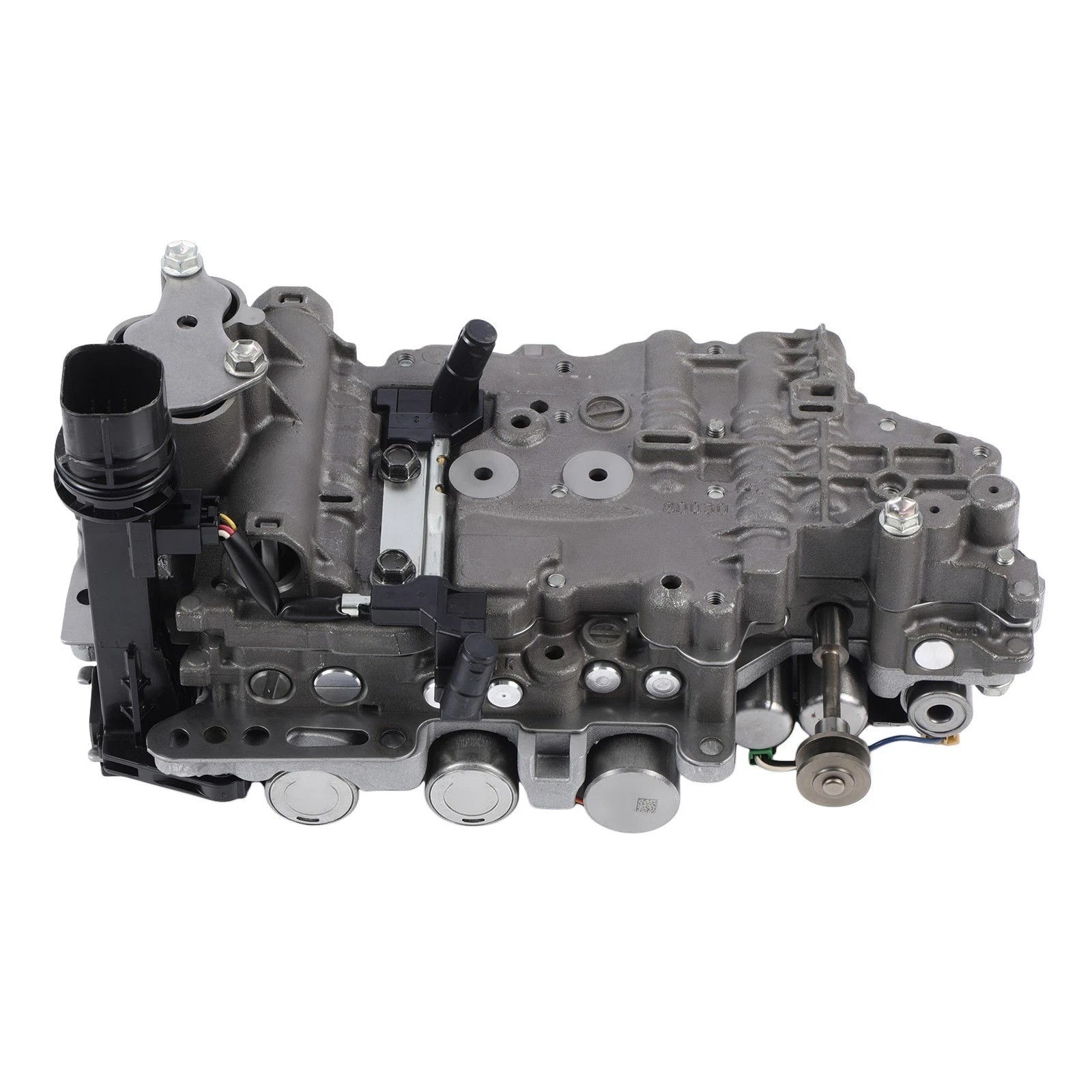 Automatic Transmission Valve Body U760E U760, 89030 For Toyota Camry RAV4 2.5L