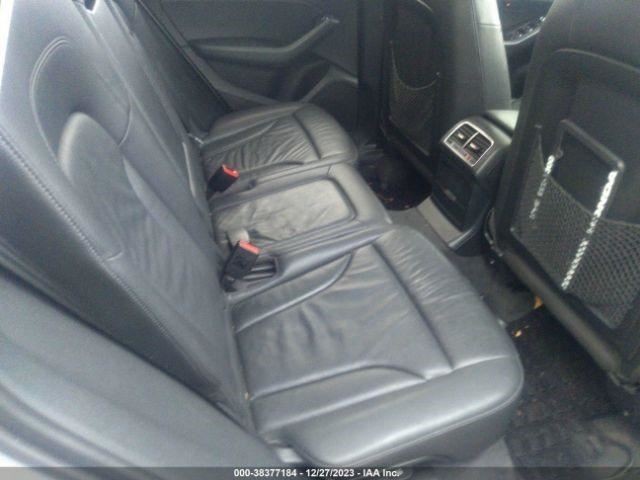 Automatic Transmission VIN Model Fp 2.0L Turbo Fits 14-17 AUDI Q5 8492