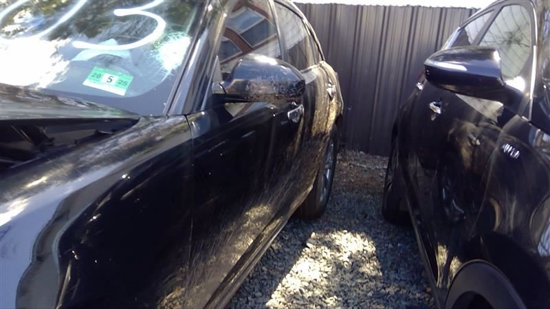 Transfer Case Automatic Fits 03-08 INFINITI FX SERIES 401096