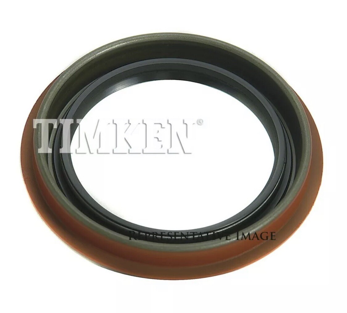 Automatic Transmission Output Shaft Seal-Auto Trans Output Shaft Seal Left,Right