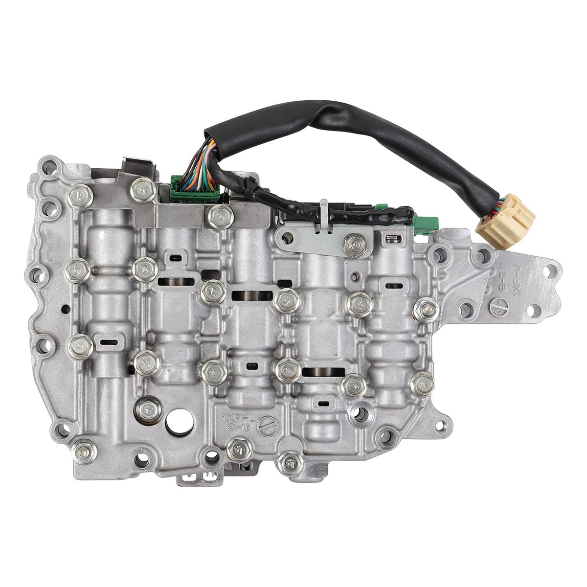 OEM JF011E CVT Transmission Valve Body for 2007-2012 Nissan Altima Sentra 2.5L