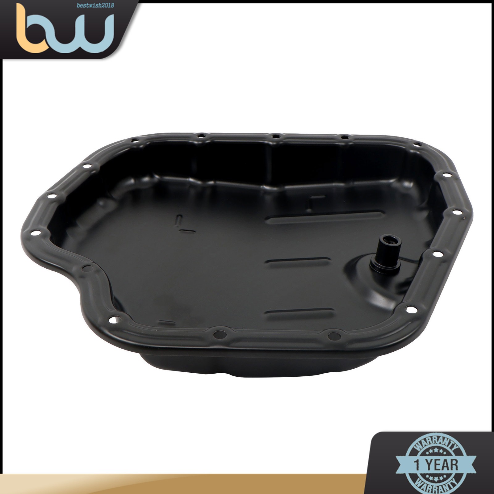 Transmission Oil Pan For Toyota Corolla Scion iM Sedan 4-Door L4 1.8L 2014-2022