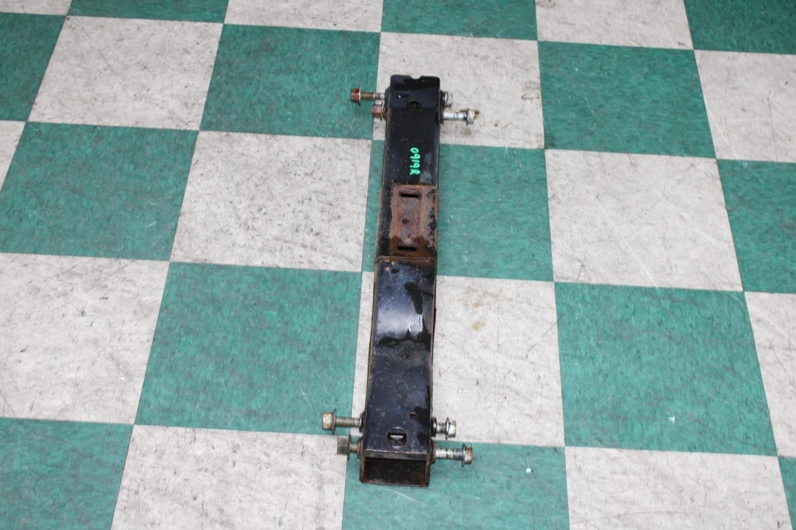 00-06 Silverado 4X4 Automatic Transmission Crossmember Subframe Factory OEM WTY