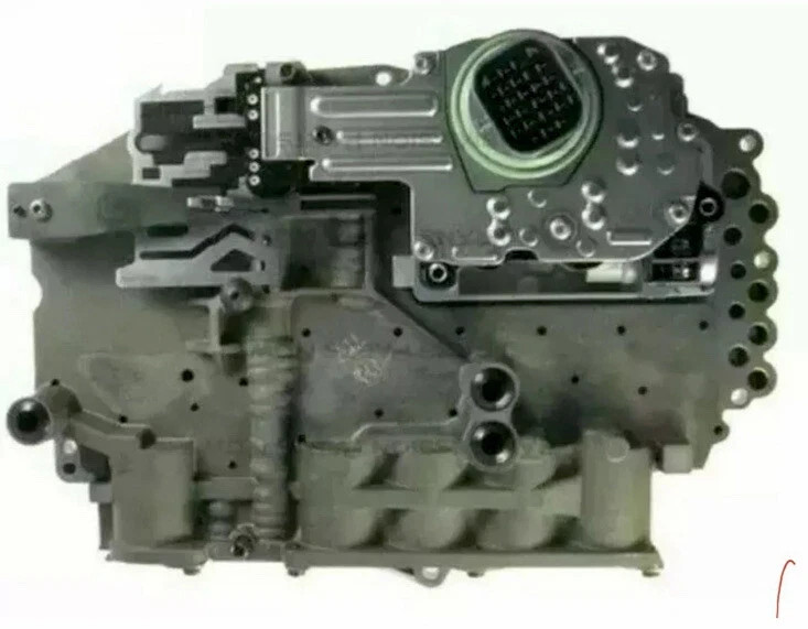 Dodge 68RFE Transmission Valve Body – Ram 2500 3500 6.7L Diesel 2007-Up