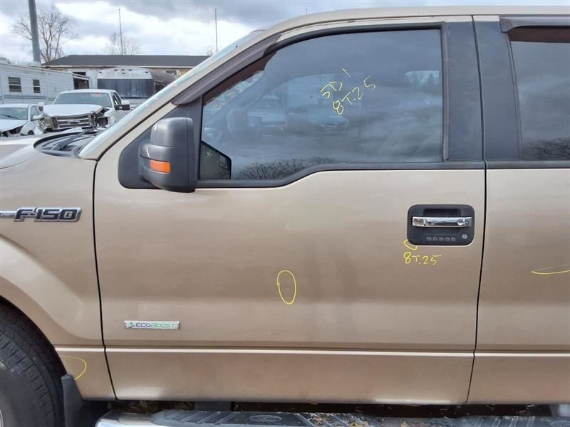 Transfer Case Electronic Shift Fits 09-11 FORD F150 PICKUP 770460
