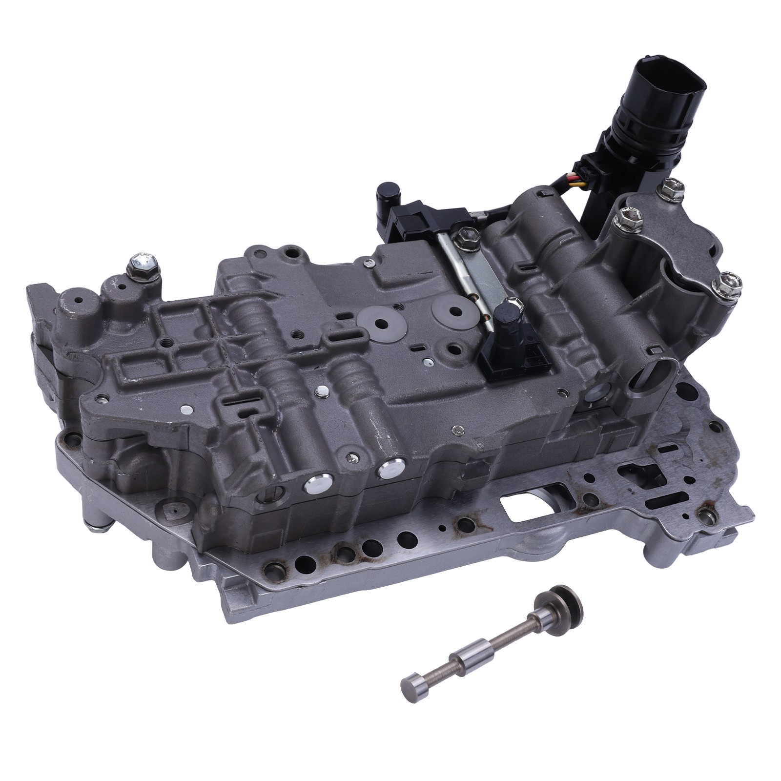 Automatic Transmission Valve Body Assembly For Toyota Camry Alphard Highlander