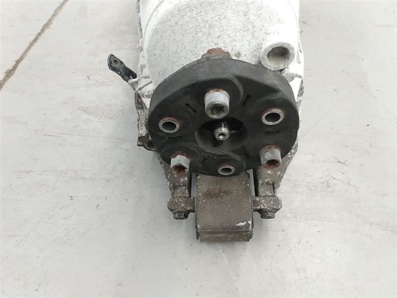 Chrysler Crossfire Automatic Transmission 2004 2005 2006 2007 2008