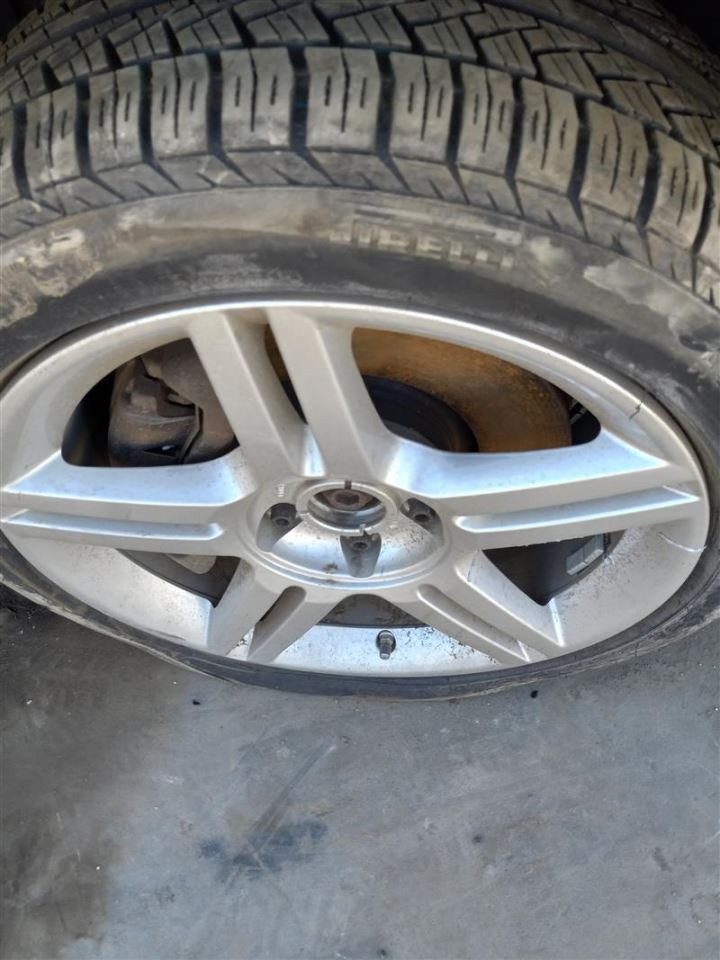 Automatic Transmission AWD Quattro 6 Speed 2.0L Fits 06-08 AUDI A4 129089