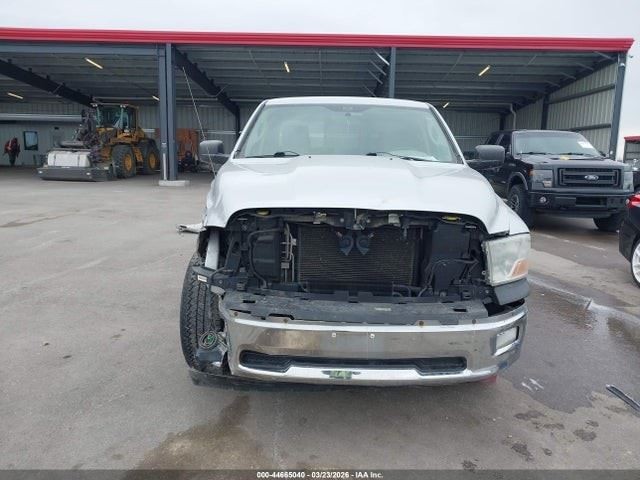 2006 – 2012 Dodge 1500 Pickup Transfer Case Model NV243 Electric Shift