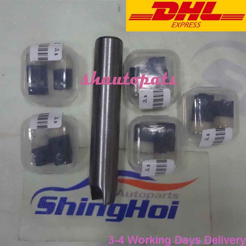 5 Pair Trans Control Module Sensor & Tool Y3/8n1 Y3/8n2 For Mercedes Benz 722.9