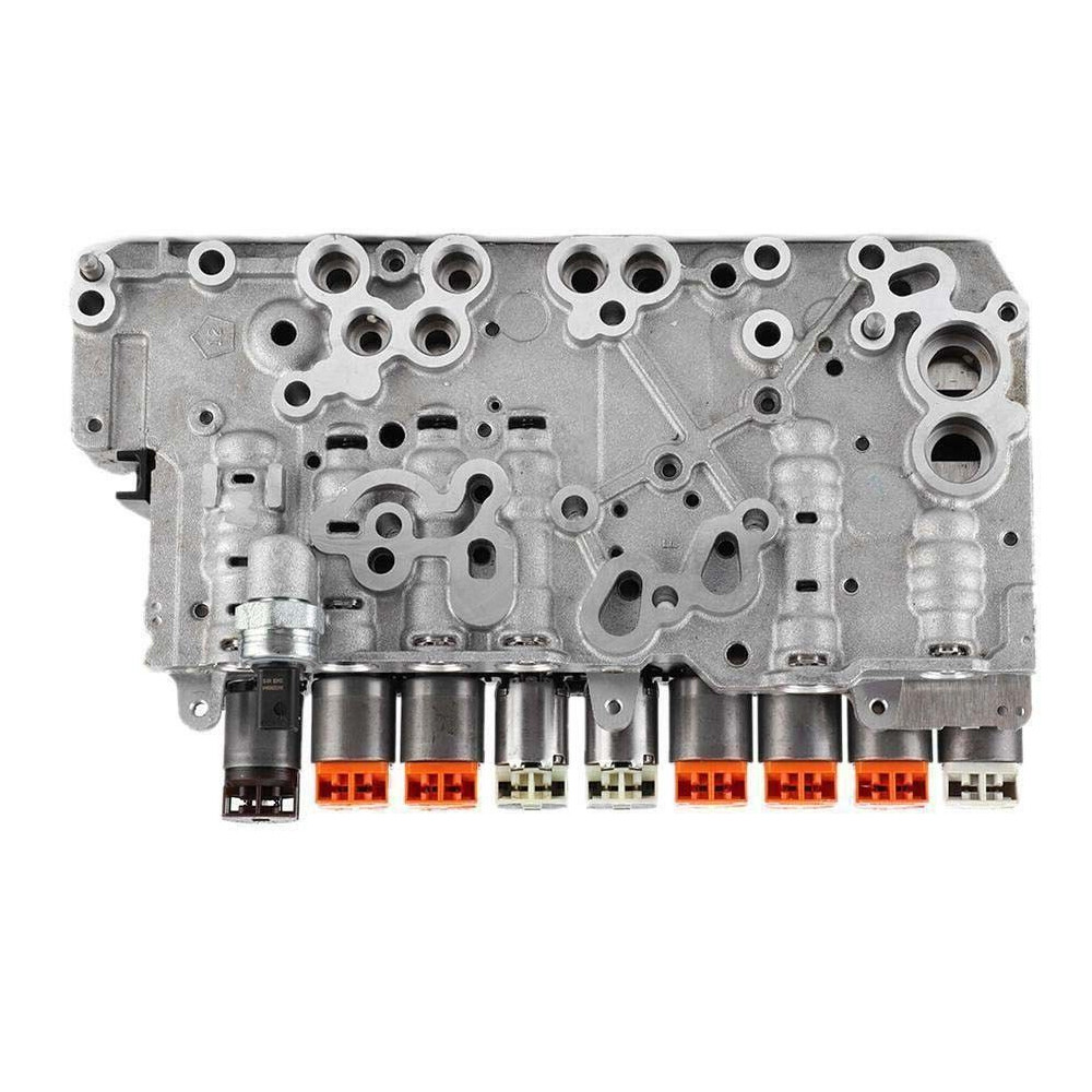OEM 9HP48 Transmission Valve Body Fit For 2013-2015 Chrysler Jeep Cherokee (KL)