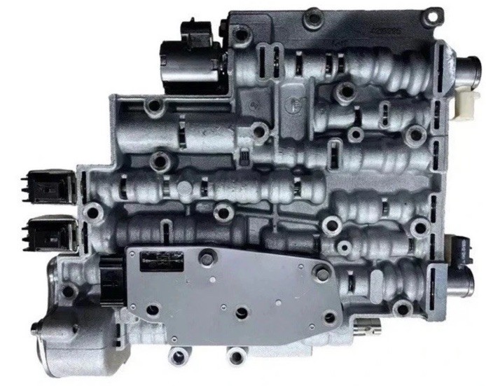GM 4L60E, 4L65E, 4L70E Valve Body and solenoids 2003-2008 OEM Lifetime Warranty