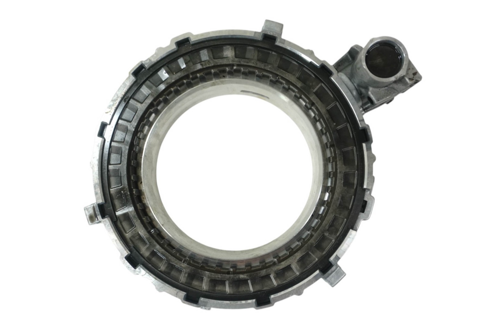 336558AA – 8F35, CENTER SUPPORT, OVERRUN SELECTIVE CLUTCH, WITHOUT ROLL PIN
