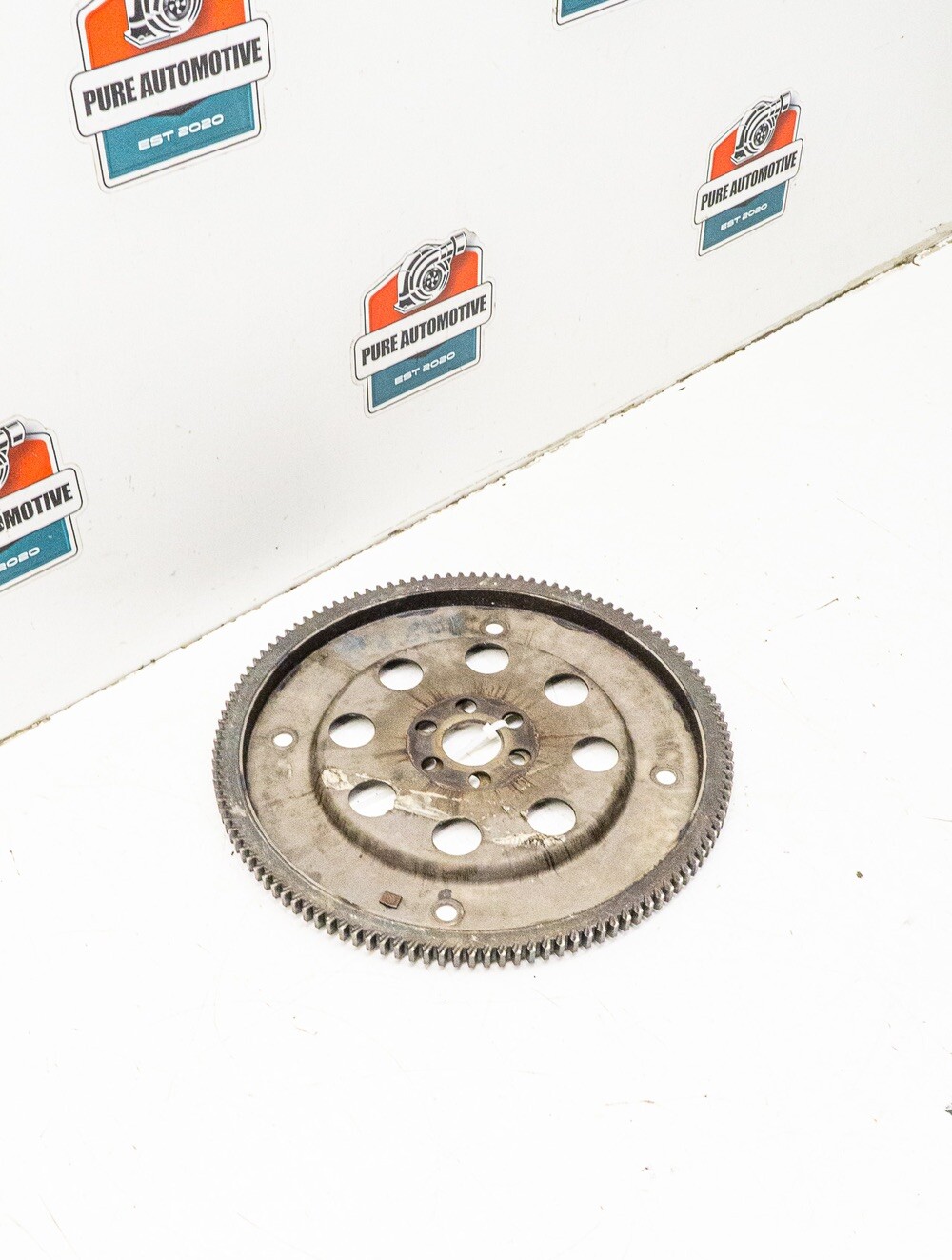 1991-1998 Nissan 240SX S13 S14 Auto Transmission Flex Plate Flywheel OEM 112