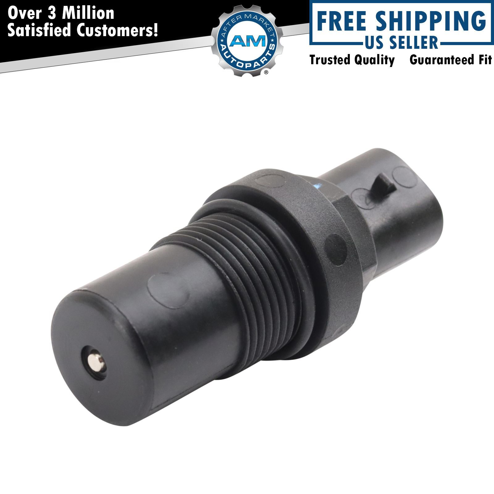 Transfer Case Vehicle Speed Sensor 12376520 for 98-10 Chevy GMC Truck SUV