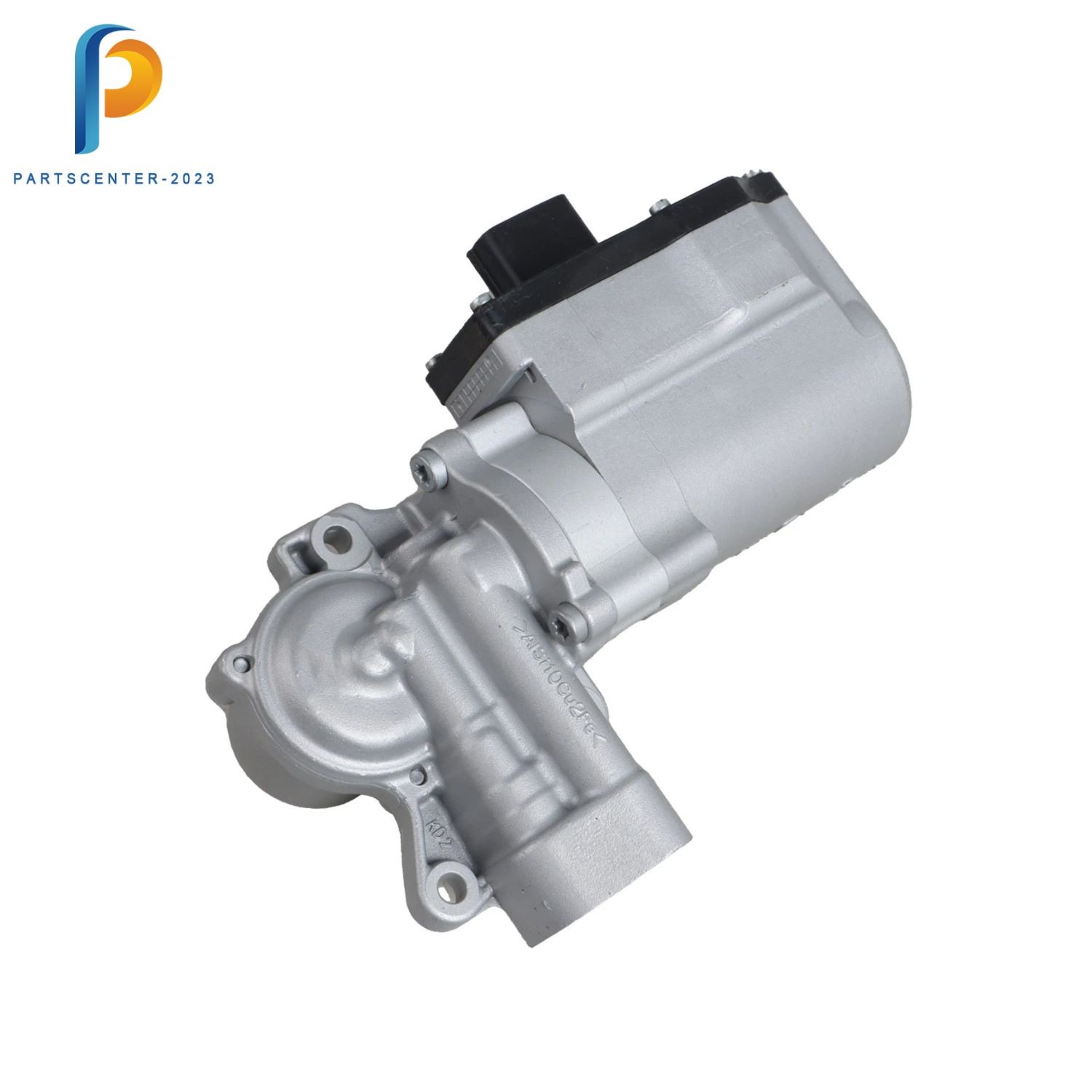 6F35 Transmission Oil pump for 2018-21 Ford EcoSport Lincoln MKC Fusion 1.0L US
