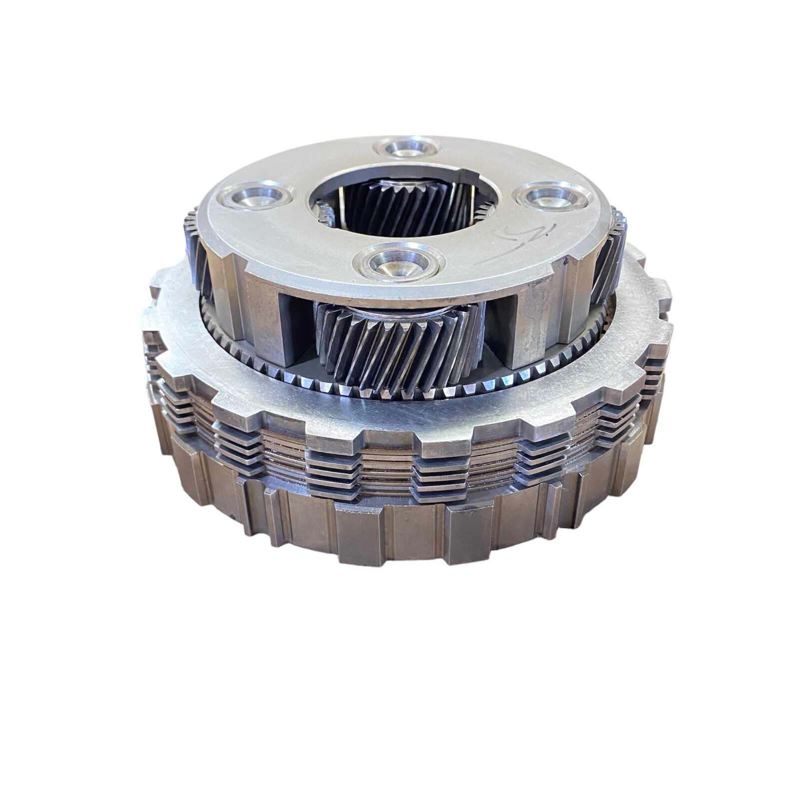 5R110W Rear Planet 5 Plate USED