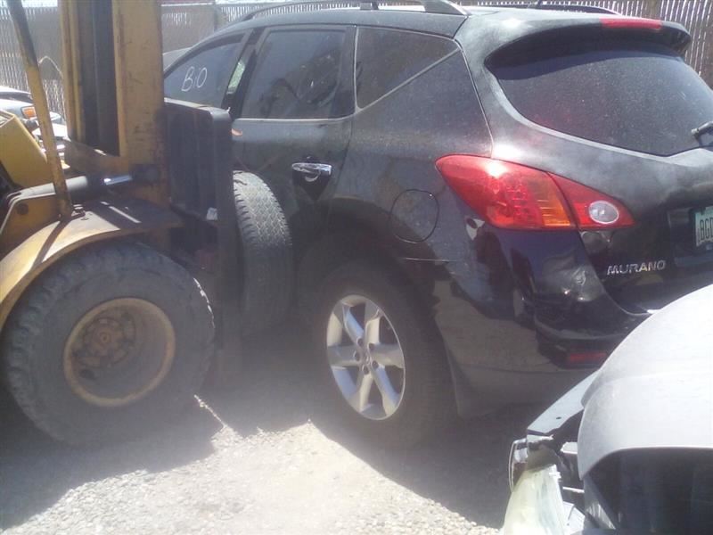 Flywheel/Flex Plate Automatic Transmission 3.5L Coupe Fits 07-13 ALTIMA 179626