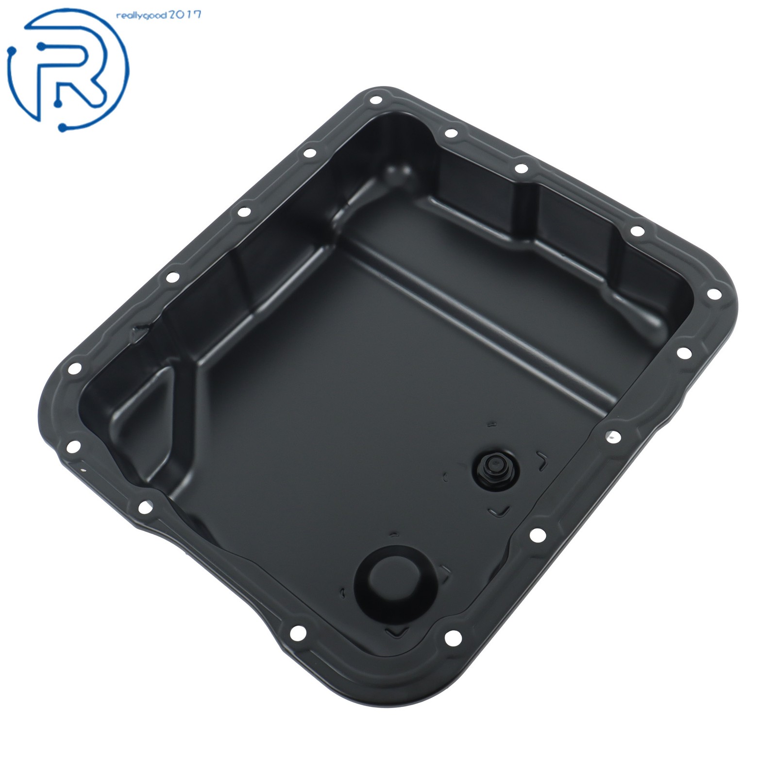 Auto Transmission Oil Pan For Chevrolet GMC GM 4L60-E 4L65-E 4L70-E 1998-2014