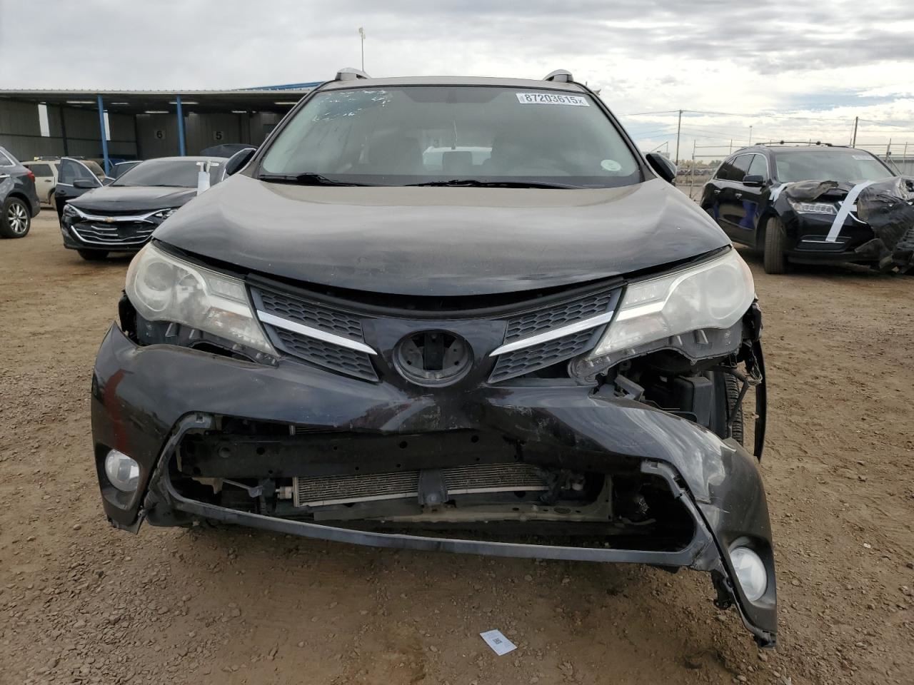 TRANSFER CASE OEM 13-18 TOYOTA RAV 4 1YR WRNTY