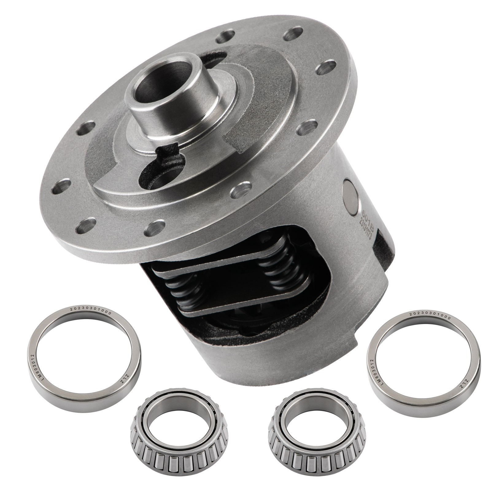 10 Bolt Differential 542022 for Sierra GMC 8.6 Limited Slip Posi 30 Spline