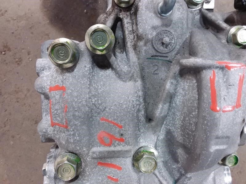 RDX 2021 Transfer Case 932115