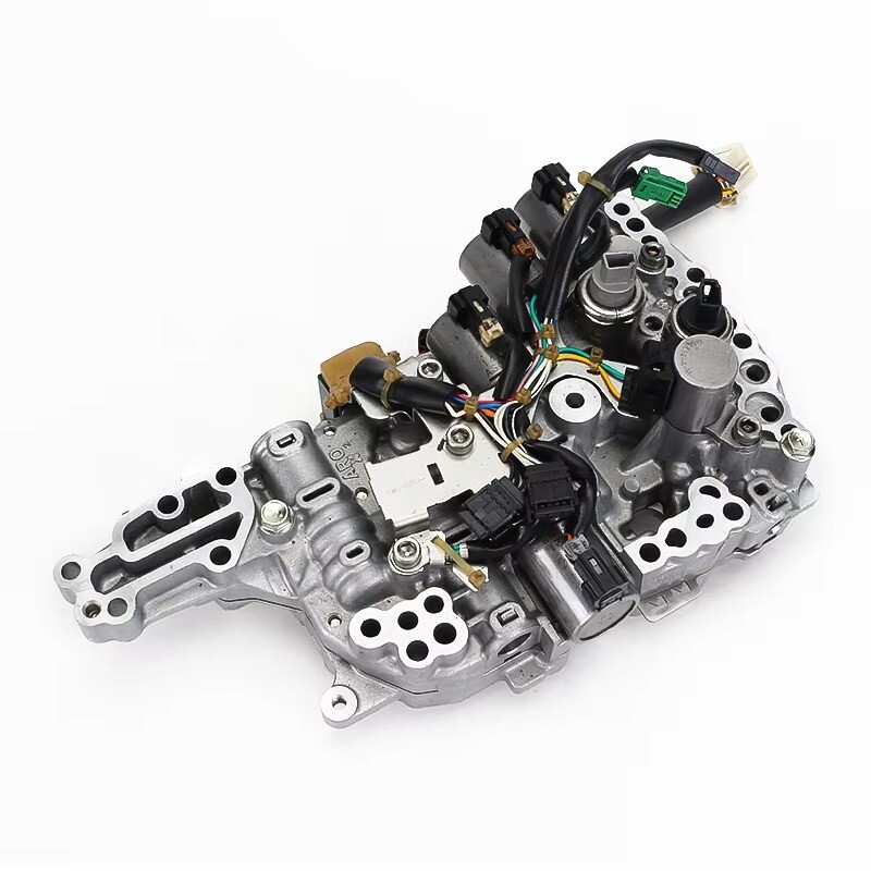 Hot Sale Transmission Valve Body for Nissan Other Auto Transmission Systems