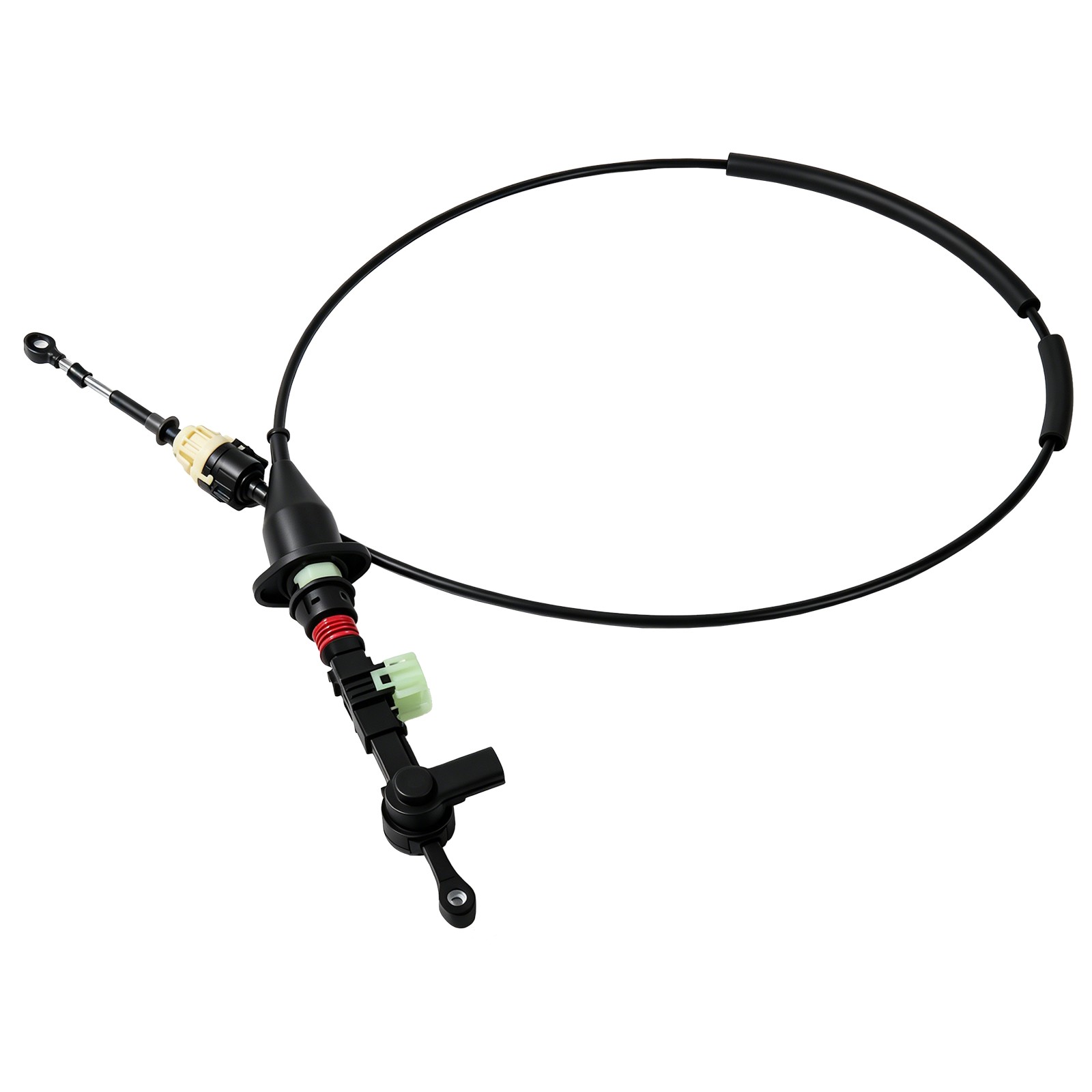 Fit 2001-2010 DODGE DAKOTA 52110005AL Automatic Transmission Shift Cable NEW
