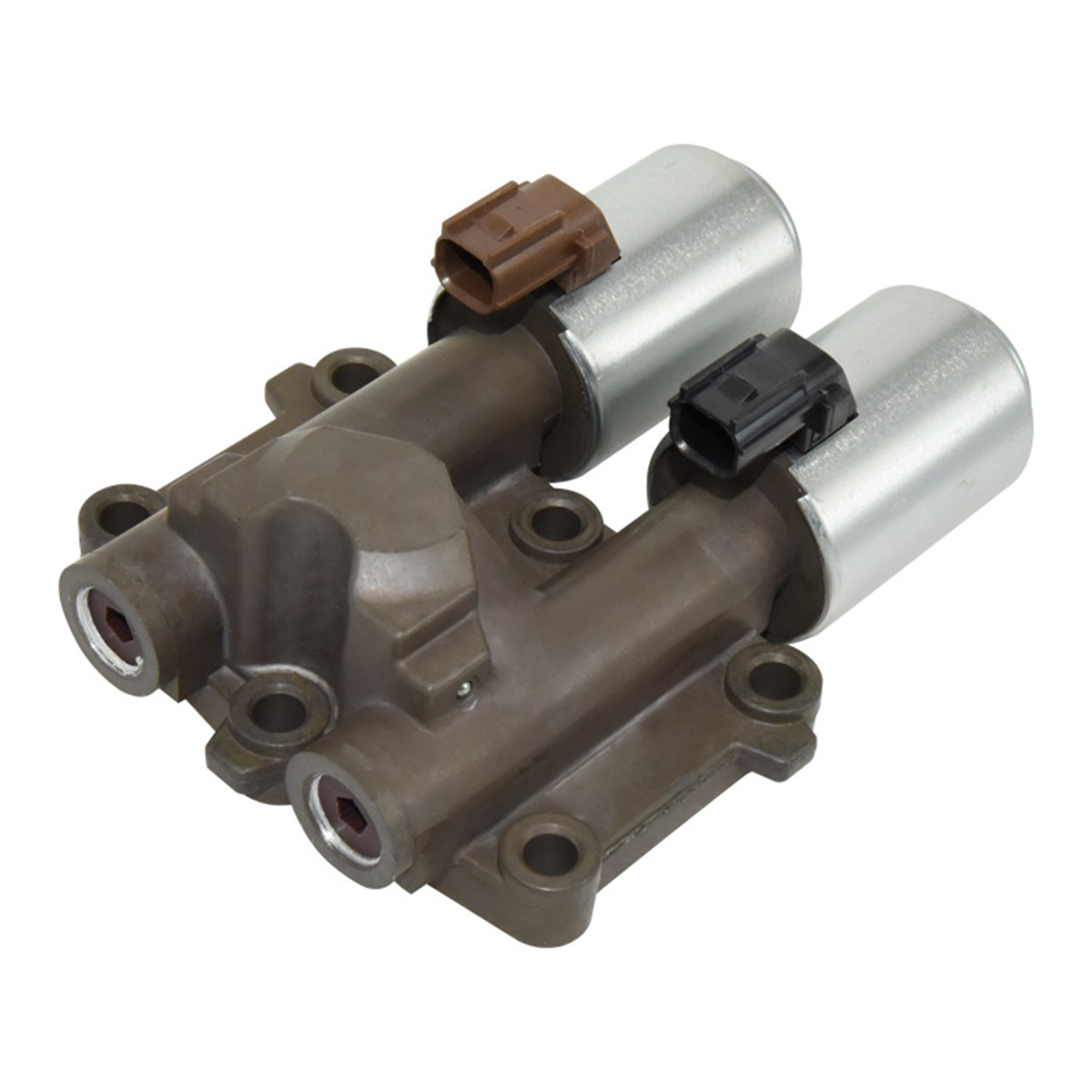 28260-RG5-004 Transmission Dual Linear Shift Solenoid For 2012-2013 Honda Civic
