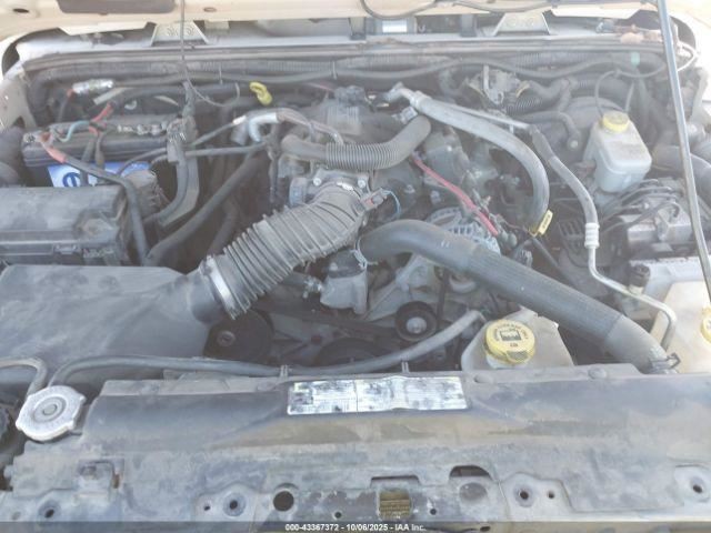 Transfer Case 3.8L Automatic Transmission Fits 07-11 WRANGLER 2388202