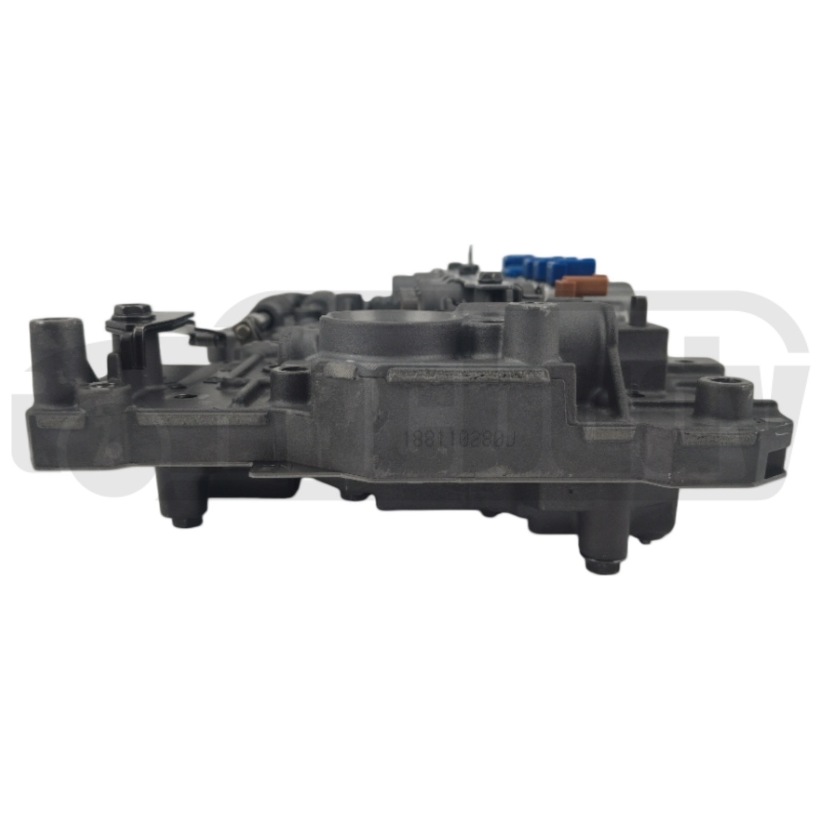 AC60E AC60F Transmission Valve Body For 2015-2025 Toyota Tacoma w/o Start-Stop