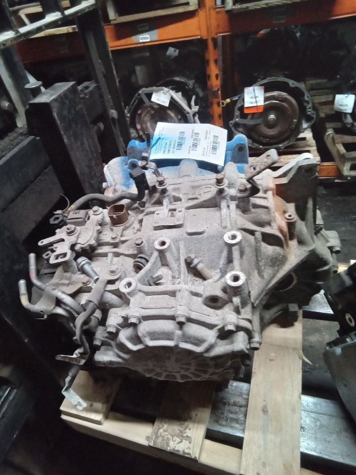 Automatic Transmission Gasoline Model 1.6L 108,000 miles Fits 15-16 SOUL 1410069